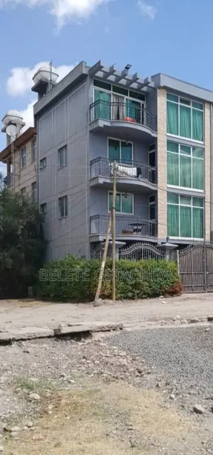 5bdrm House in Semit 72, G+3 Luxury, Bole for sale