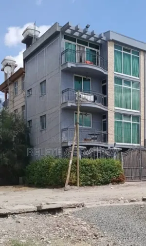 5bdrm House in Semit 72, G+3 Luxury, Bole for sale