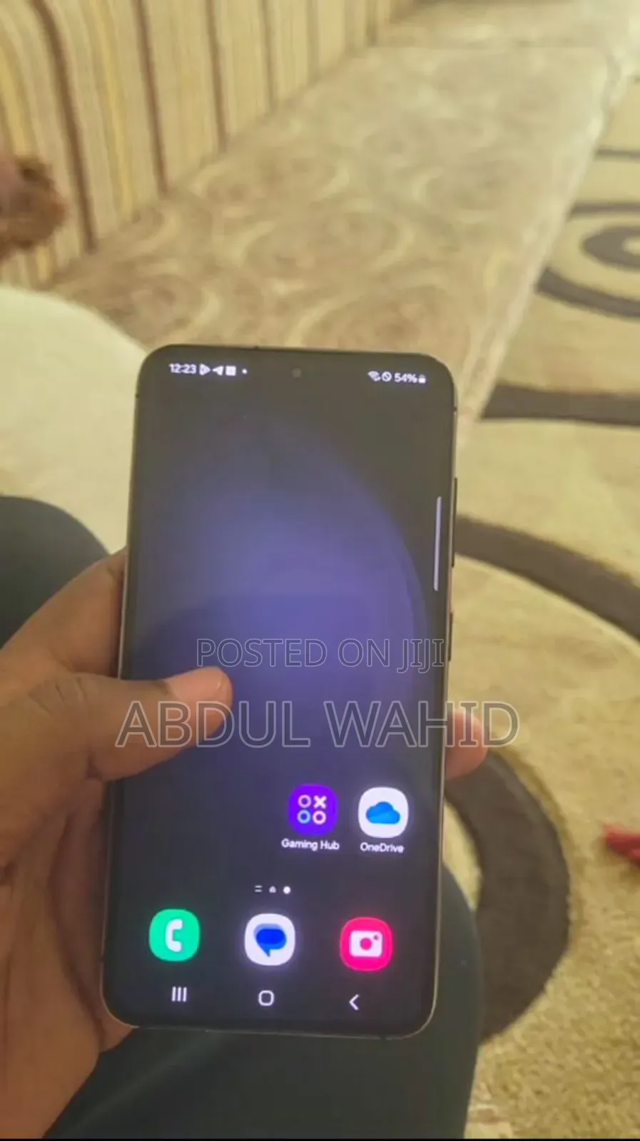 Samsung Galaxy S23 128 GB