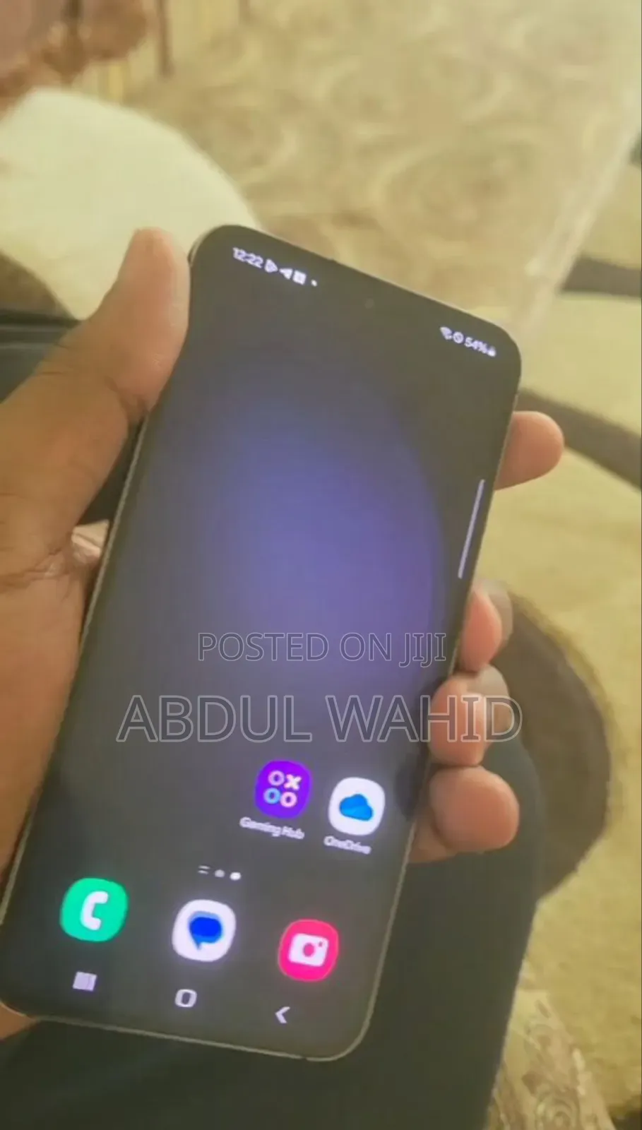 Samsung Galaxy S23 128 GB