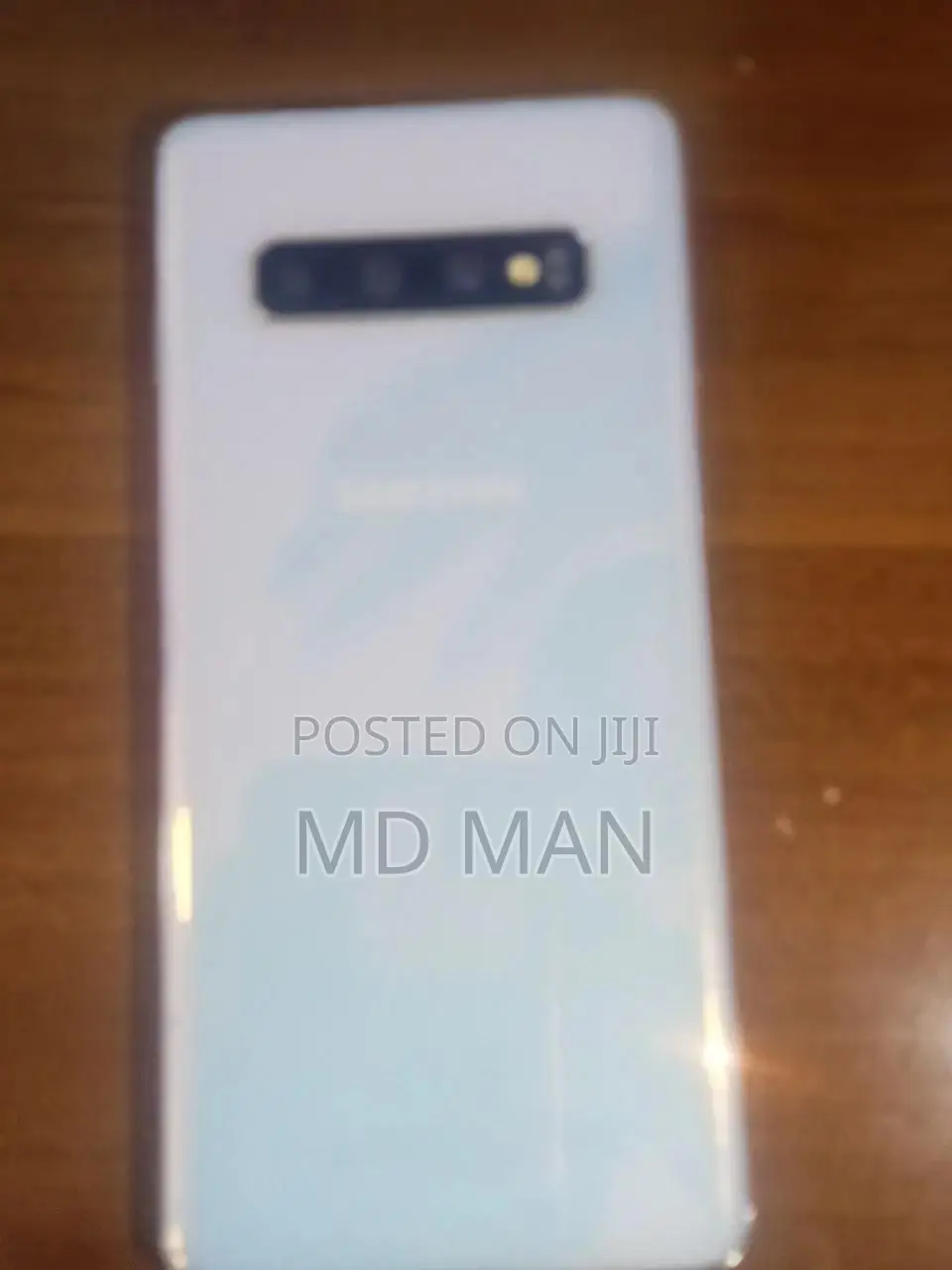 Samsung Galaxy S10 128 GB