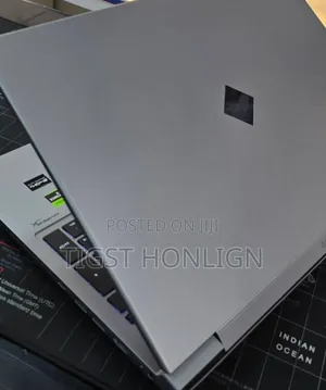 New Laptop HP Omen 16 16GB Intel Core I7 SSD 1T