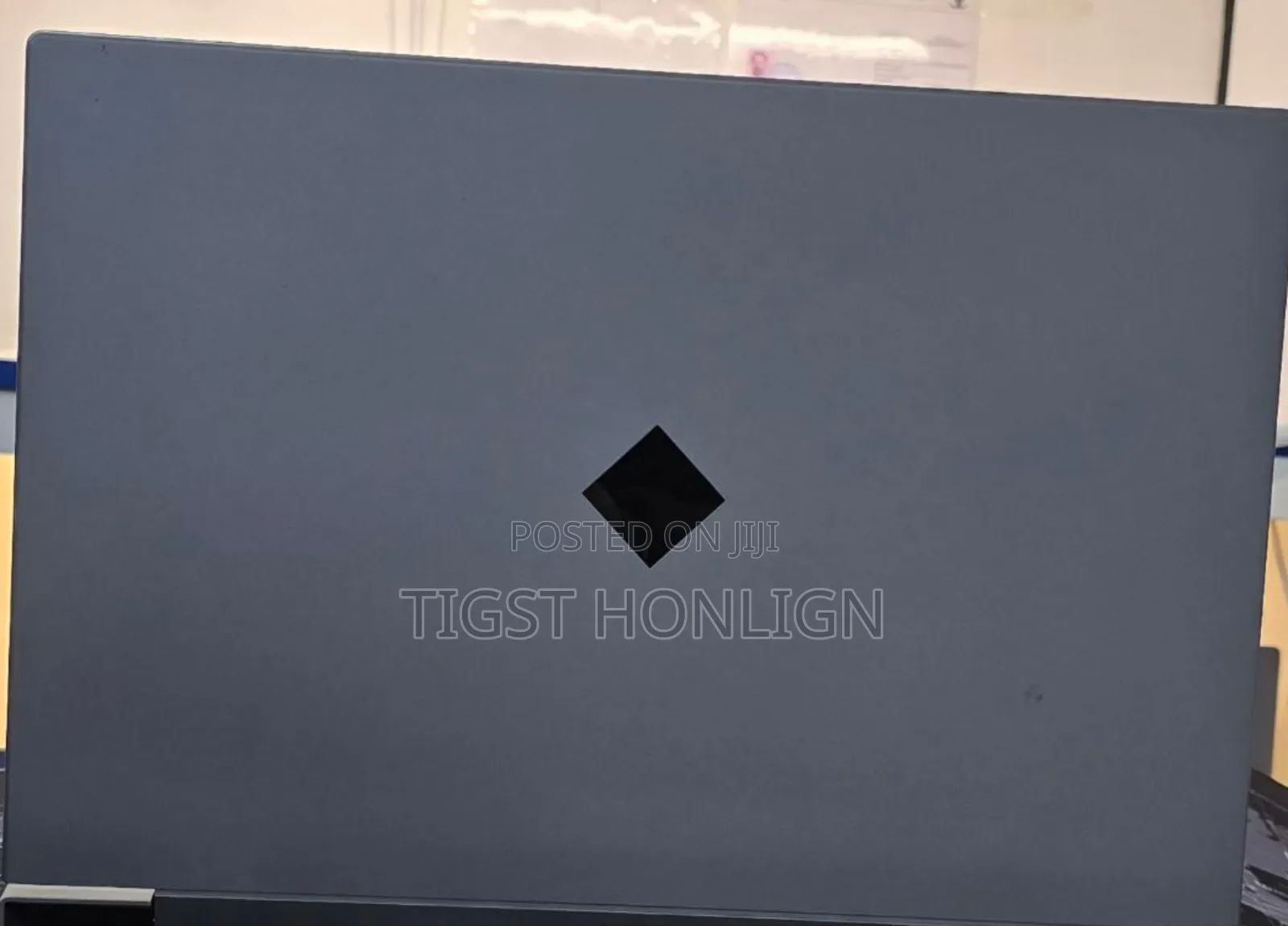 New Laptop HP Omen 16 16GB Intel Core I7 SSD 1T