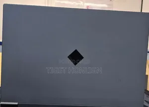 New Laptop HP Omen 16 16GB Intel Core I7 SSD 1T