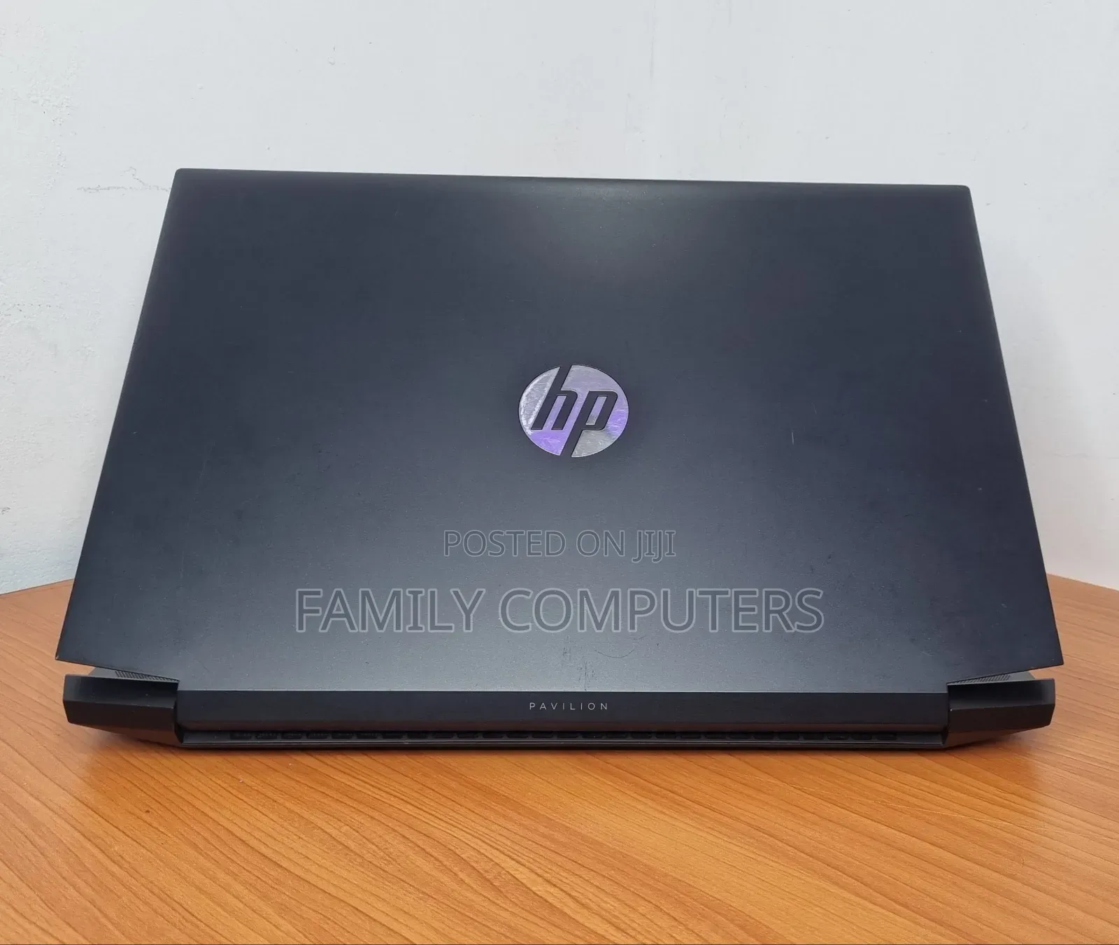 New Laptop HP Pavilion 15 16GB AMD Ryzen 7 SSD 512GB