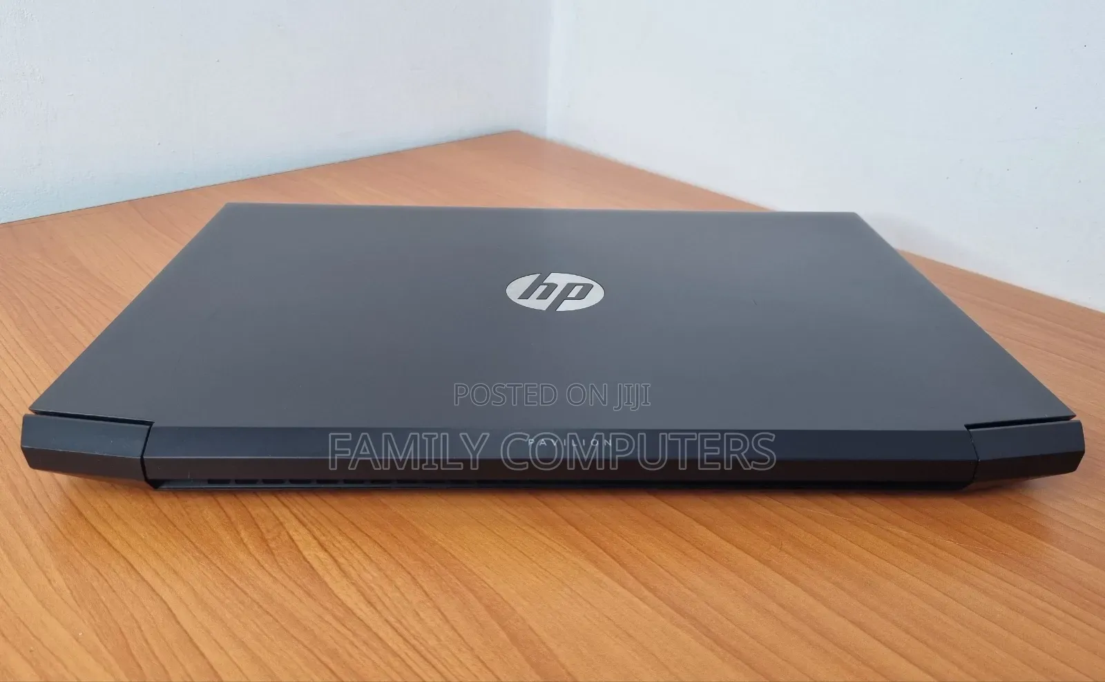 New Laptop HP Pavilion 15 16GB AMD Ryzen 7 SSD 512GB