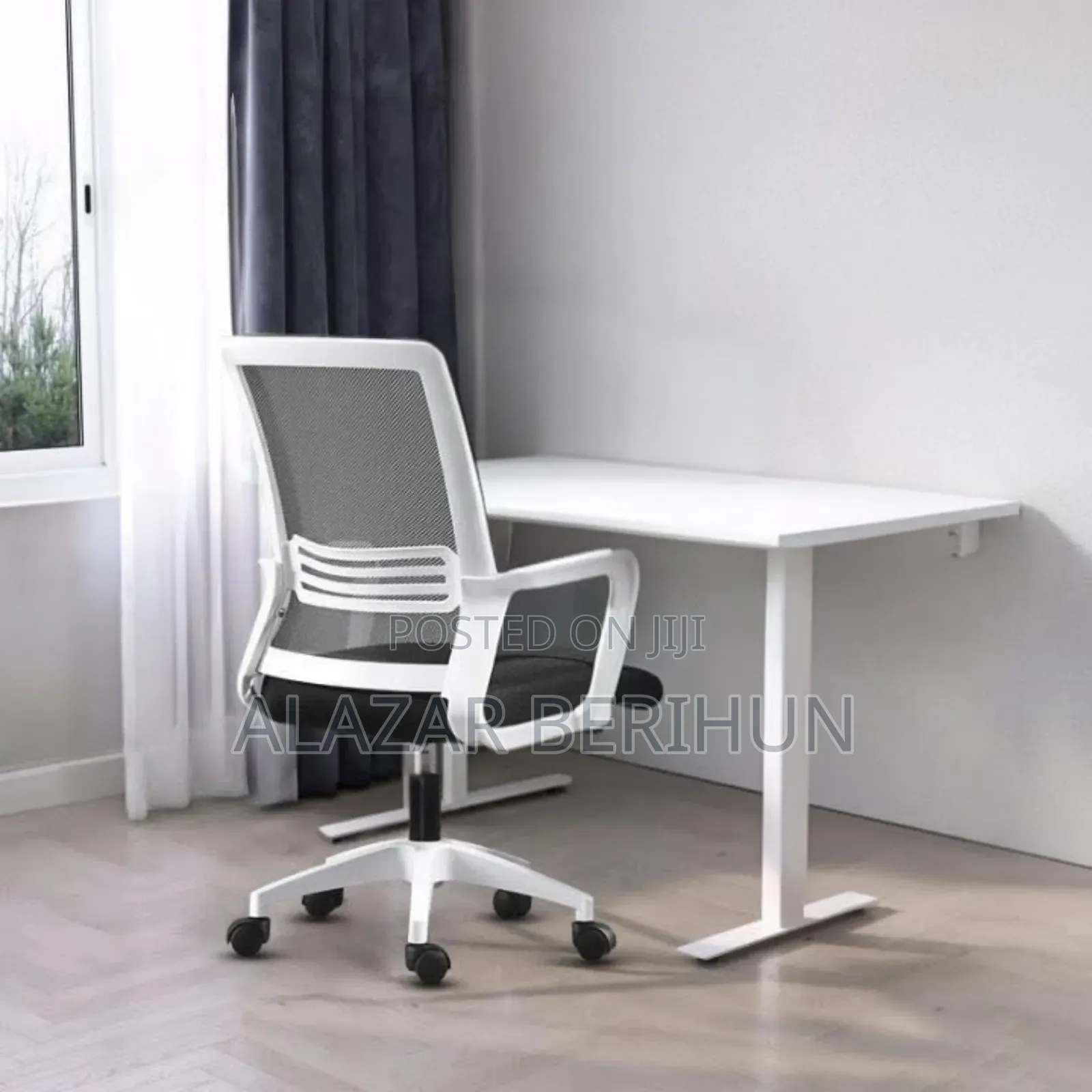 Best Mid Back Secretary Office Chair
