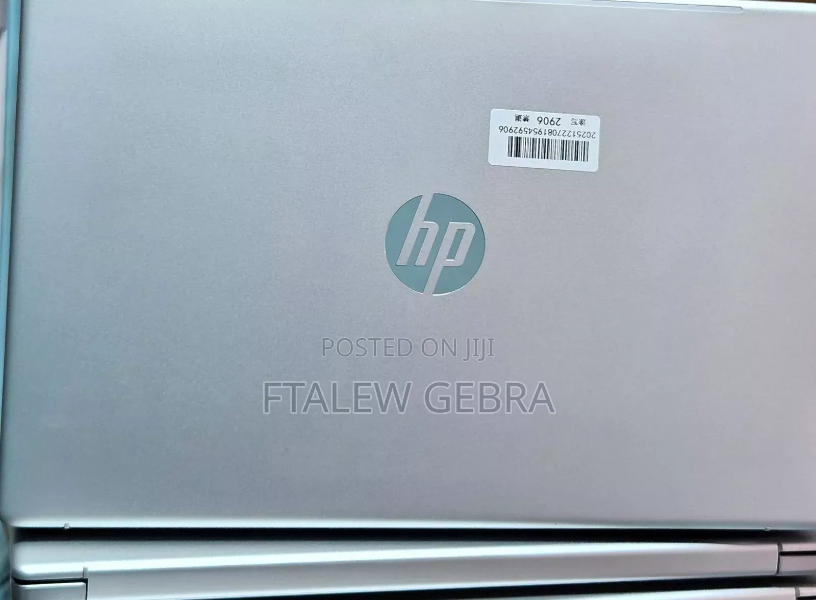 New Laptop HP Chromebook 13 16GB Intel Core I5 SSD 512GB