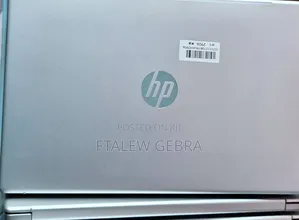 New Laptop HP Chromebook 13 16GB Intel Core I5 SSD 512GB