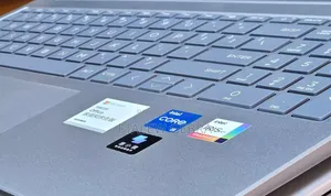 New Laptop HP Chromebook 13 16GB Intel Core I5 SSD 512GB