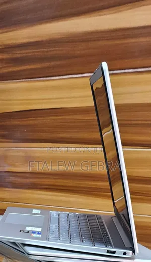 New Laptop HP Chromebook 13 16GB Intel Core I5 SSD 512GB