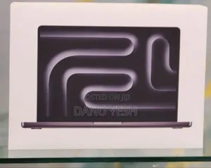 New Laptop Apple MacBook Pro 16GB Intel Core I5 SSD 1T