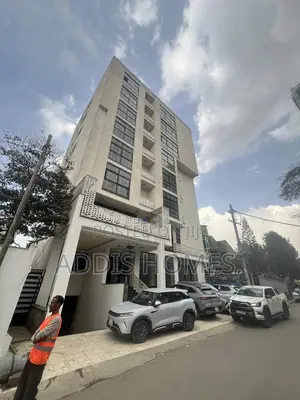 20bdrm Apartment in Bole for sale