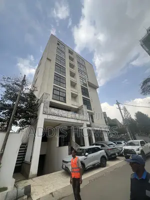 20bdrm Apartment in Bole for sale