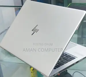 New Laptop HP EliteBook 840 G5 16GB Intel Core I5 SSD 256GB
