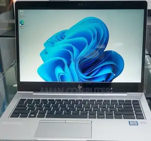New Laptop HP EliteBook 840 G5 16GB Intel Core I5 SSD 256GB