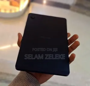 New Samsung Galaxy Tab A9 128 GB Black