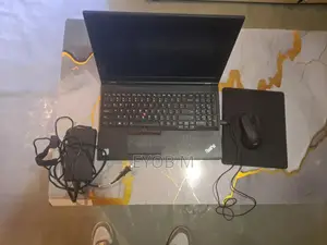 Laptop Lenovo ThinkPad P50 16GB Intel Core I7 SSD 512GB