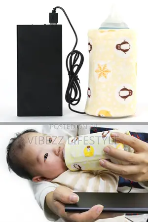 Baby Bottle Warmer
