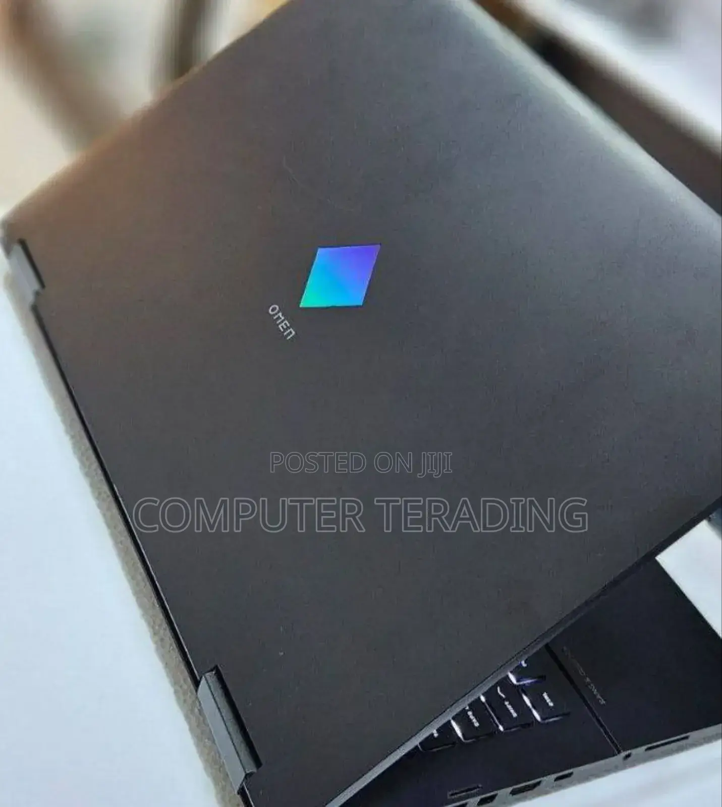 New Laptop HP Omen 16 16GB Intel Core I5 SSD 512GB