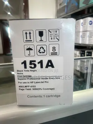 Sw 151a Laserjet Toner
