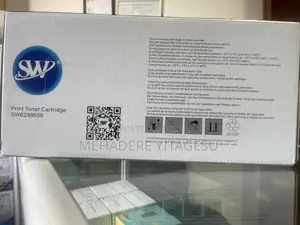 Sw 151a Laserjet Toner