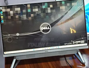 New Laptop Dell Inspiron 17 7779 16GB Intel Core I7 SSD 512GB