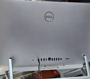 New Laptop Dell Inspiron 17 7779 16GB Intel Core I7 SSD 512GB