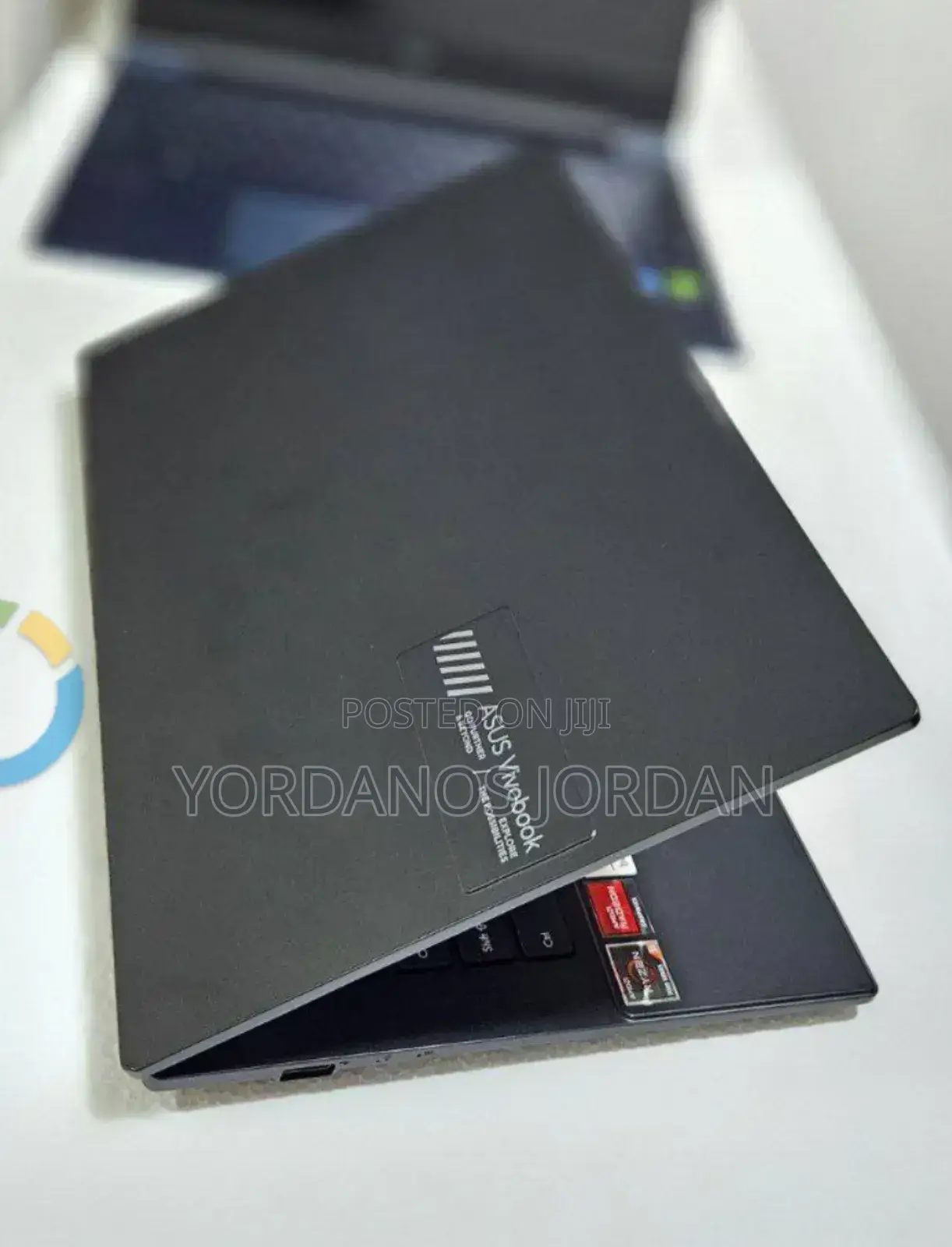 New Laptop Asus VivoBook Pro 15 N580VD 16GB AMD Ryzen 5 SSD 512GB