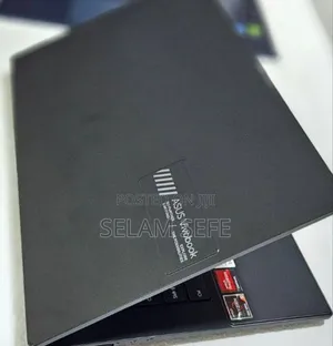 New Laptop Asus VivoBook Pro 15 N580VD 16GB AMD Ryzen 5 SSD 512GB