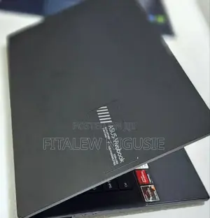 New Laptop Asus VivoBook Pro 15 N580VD 16GB AMD Ryzen 5 SSD 512GB