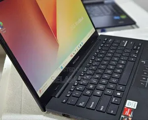 New Laptop Asus VivoBook Pro 15 N580VD 16GB AMD Ryzen 5 SSD 512GB