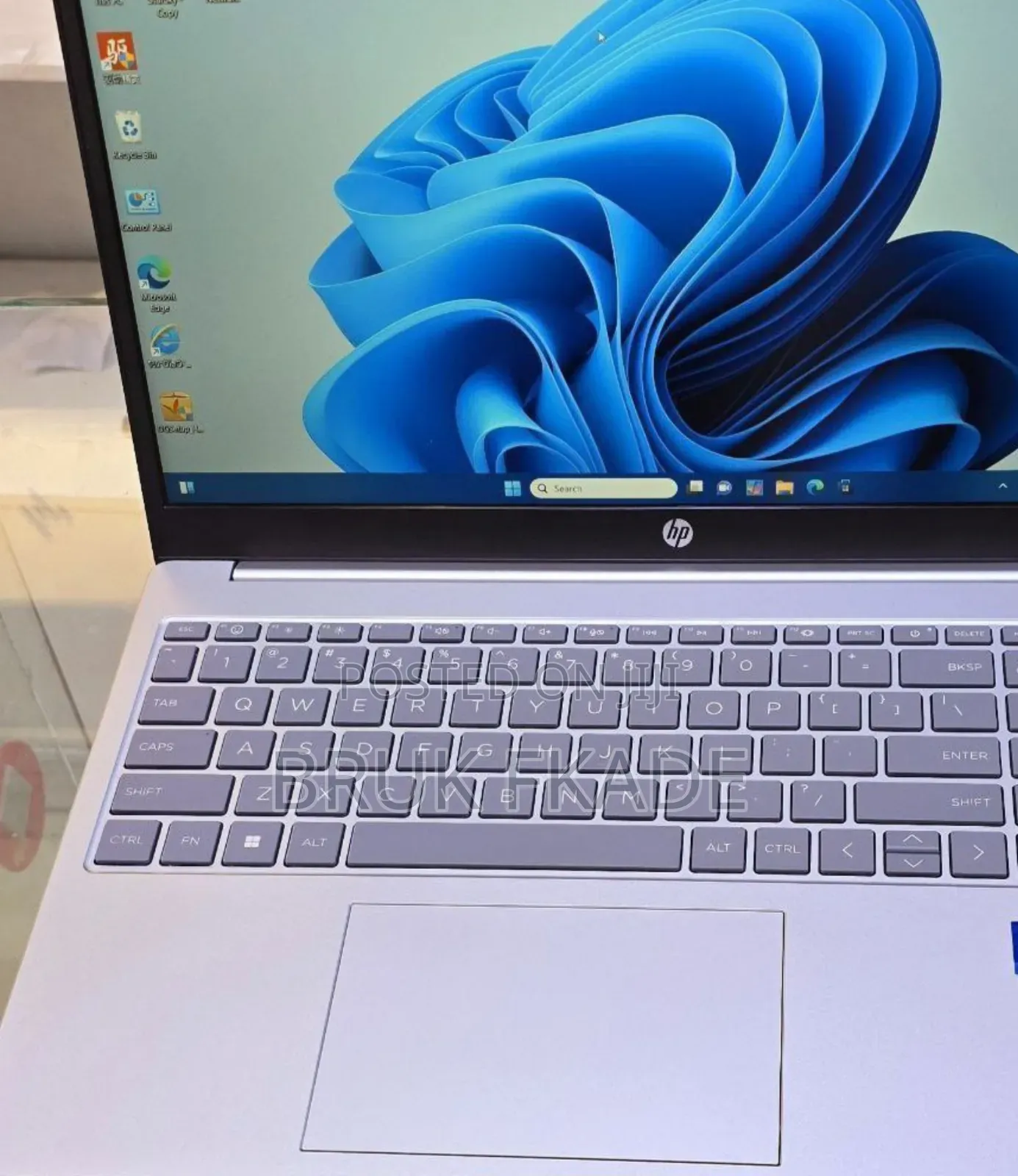 New Laptop HP Stream Notebook 16GB Intel Core I7 SSD 512GB