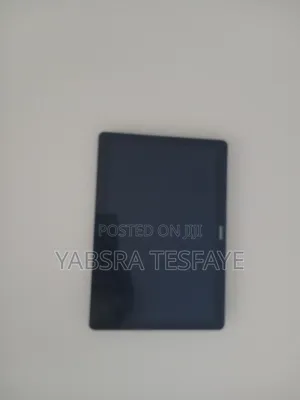 New Huawei MediaPad T3 10 16 GB Silver