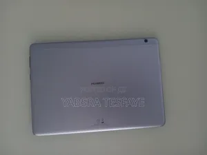 New Huawei MediaPad T3 10 16 GB Silver