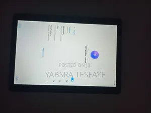 New Huawei MediaPad T3 10 16 GB Silver