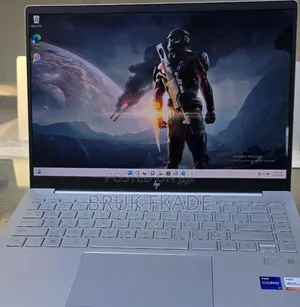 New Laptop HP Pavilion 15 16GB Intel Core I7 SSD 1T