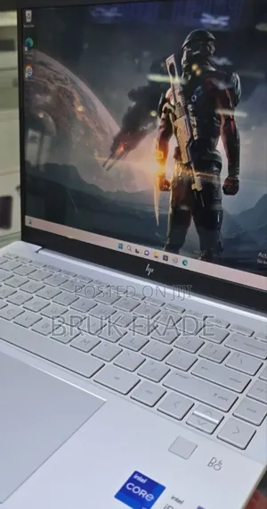 New Laptop HP Pavilion 15 16GB Intel Core I7 SSD 1T