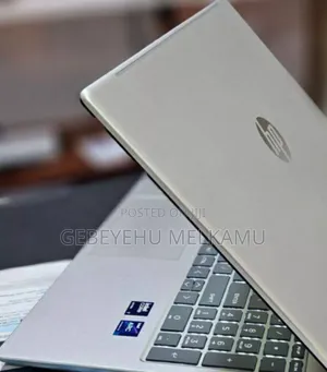 New Laptop HP 16GB Intel Core Ultra 7 SSD 512GB