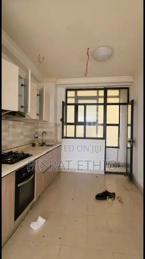 Furnished 3bdrm Apartment in Summit Cambridge, Bole for sale