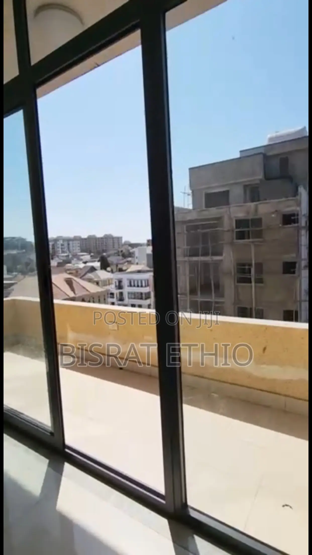 Furnished 3bdrm Apartment in Summit Cambridge, Bole for sale