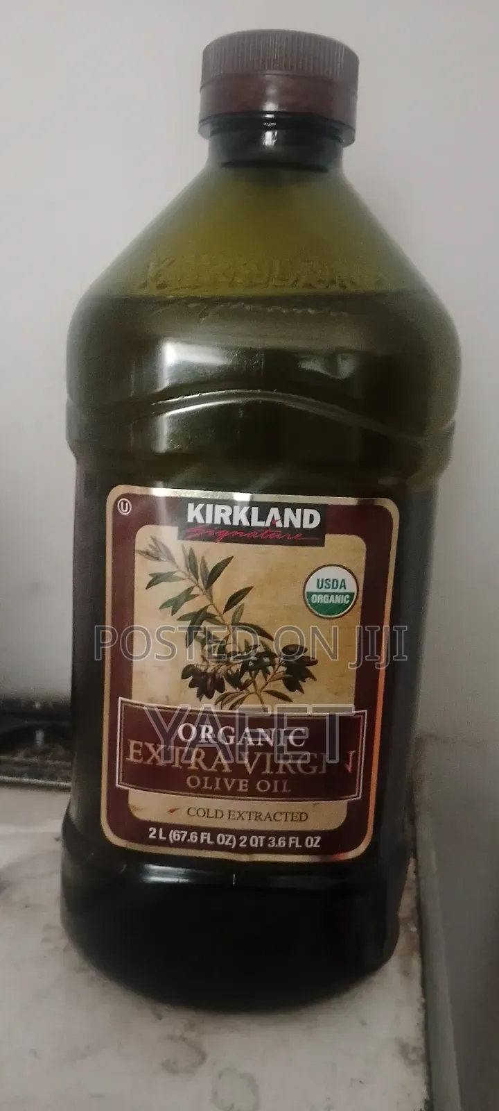 Olive Oil Kirkland