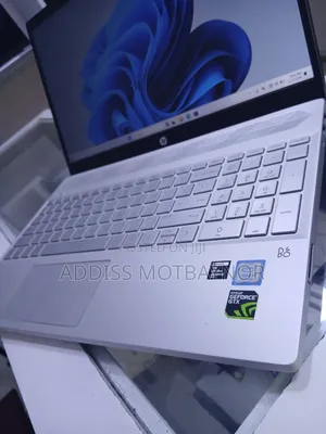 New Laptop HP Pavilion 15 16GB Intel Core I7 SSD 512GB