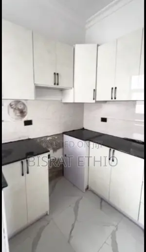 Furnished 3bdrm Apartment in Wesen Sunshine መንገድ, Bole for sale