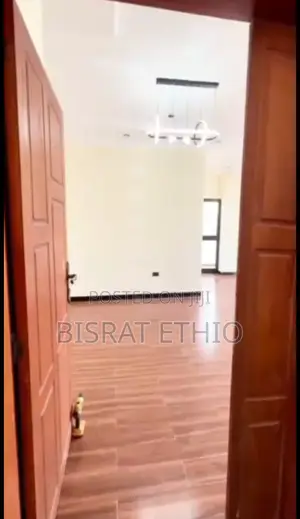 Furnished 3bdrm Apartment in Wesen Sunshine መንገድ, Bole for sale