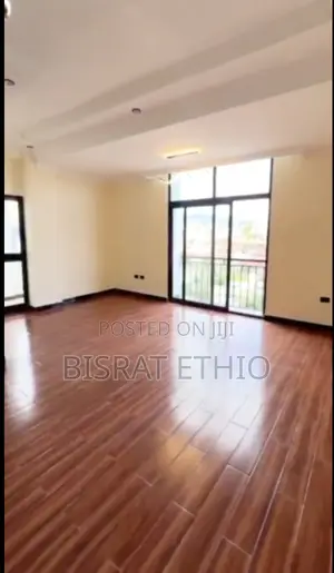 Furnished 3bdrm Apartment in Wesen Sunshine መንገድ, Bole for sale