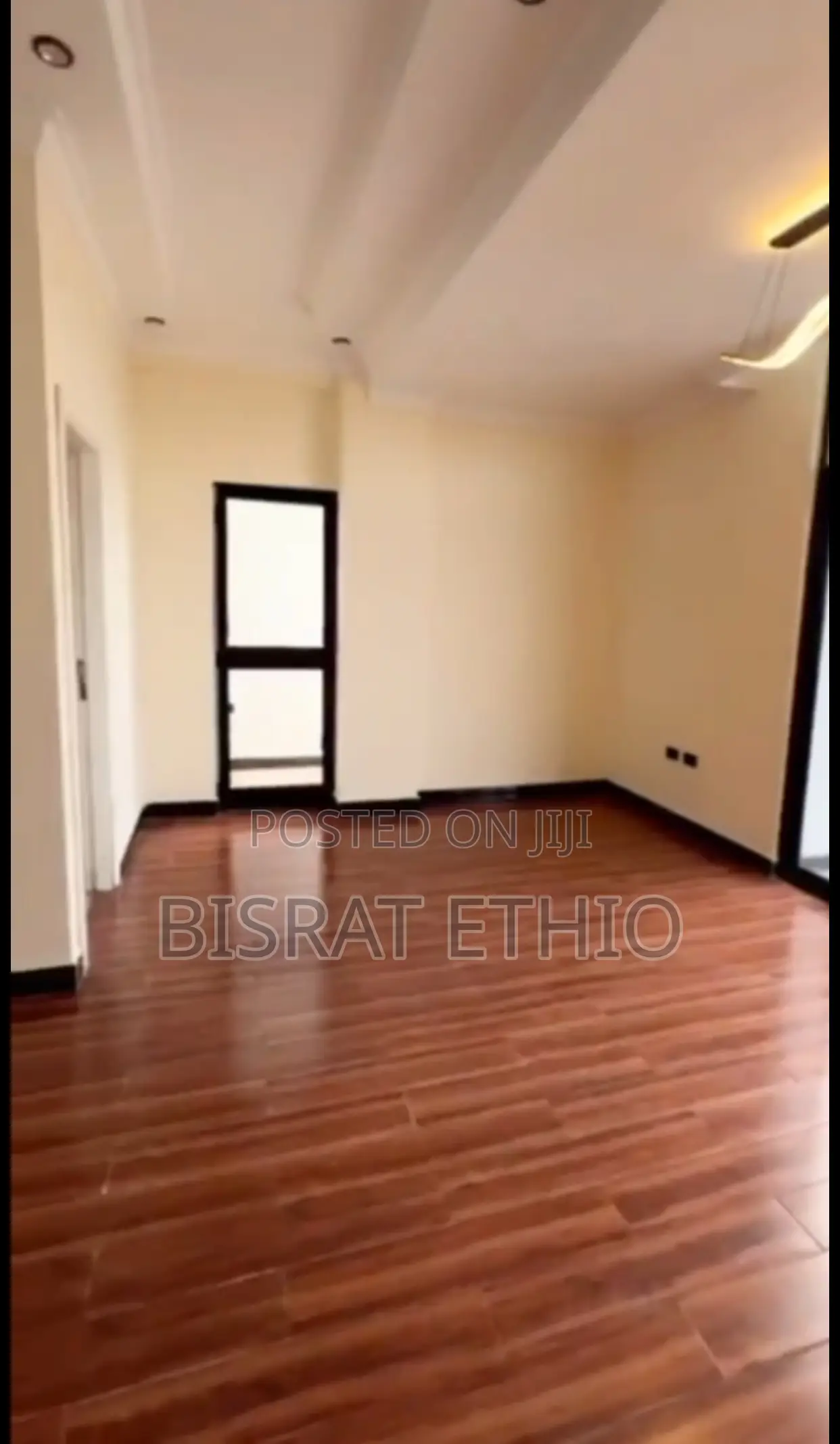 Furnished 3bdrm Apartment in Wesen Sunshine መንገድ, Bole for sale