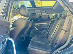 Jetour X70 Plus 2023 Black