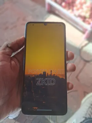 Samsung Galaxy M05 64 GB