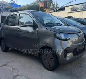 New Mini Convertible 2025 Gray